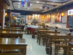 大堂-乌衣巷美食城