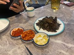 -屋里家延边朝鲜族冷面(梅林3店)