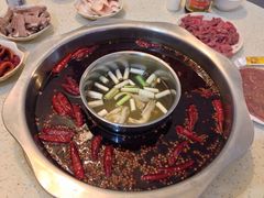 -大龙火锅(老店)