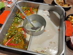 -新辣道鱼火锅(世纪金源购物中心店)