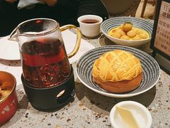 -小鹅皇港式餐厅(新抚万达店)