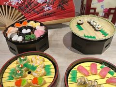 -铂丽斯国际大酒店-凯悦自助餐厅