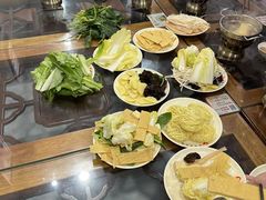 -庆丰包子铺(白塔寺店)