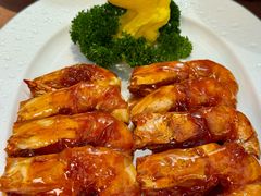 -兰庭玉树·老饭骨家宴(后海店)