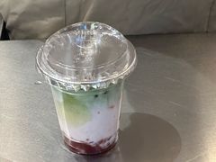 -Yee3·三号椰(上海中山公园龙之梦店)