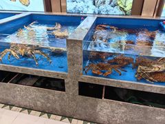 -帝皇海海鲜豆捞(桐泾商务广场店)