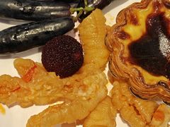 -尚宴牛特鲜自助(太原街万达店)