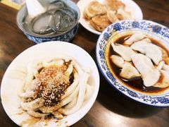 -春阳水饺(香槟广场店)