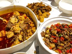 -三猫黑鱼花(南大店)