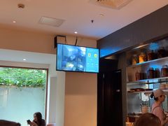 -BAKER&SPICE(安福路店)