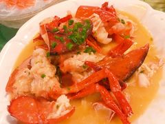 -盛港湾海鲜食府(黄沙店)