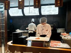 -海底捞火锅(河东万达广场店)