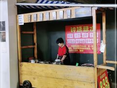 -钟姨糖水(惠城店)