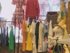 -恋物百货商店(华侨城店)