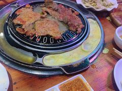 -超级神炭烤肉夜食(芥园西道店)