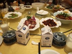 -龙抄手(春熙路总店)
