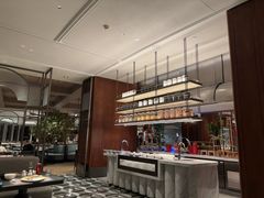 -源·咖啡自助餐厅·开渔季·闽南美食·三文鱼·烧烤(海口华彩洲际酒店)
