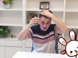 点击看大图 -大麦微针植发丨全国连锁