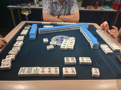 -CLUB心邸·掼蛋·麻将·扑克(日坛店)