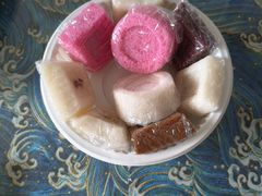 迷你糕-一品方糕专卖店