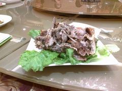 20111011263-巴扎美食·新疆菜·西域歌舞表演餐厅(新疆大厦店)