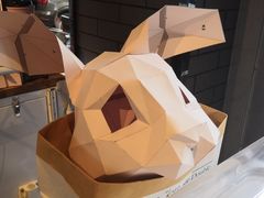 -YUMI芽米·法式烘焙·咖啡(文化宫店)