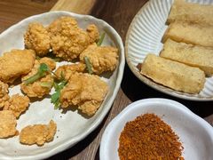-小满手工粉(上海品尊国际店)
