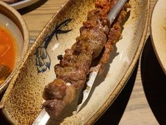 -那时新疆·若羌(经纬汇店)