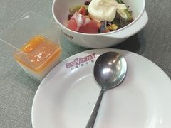 -凡塔斯牛排餐厅(厚街万达店)