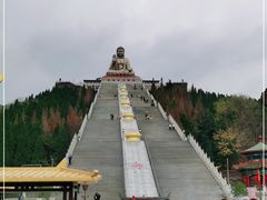 -龙口南山旅游景区