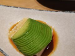 -虹料理·日料放题(悠方店)