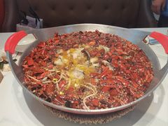 -蜀阳餐厅·金牌水煮鱼