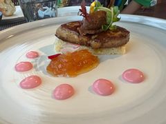 -宴悦海鲜餐厅·游水海鲜·牛排(亚龙湾瑞吉店)