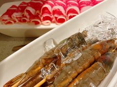 -海底捞火锅(群光广场店)