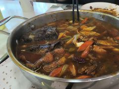 -黄记煌三汁焖锅(首创奥特莱斯店)