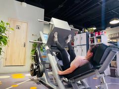 -享受健身·美体塑形馆