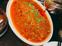 豆瓣鱼-陈麻婆豆腐总店