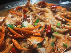 -胖哥俩肉蟹煲(苏州中心店)