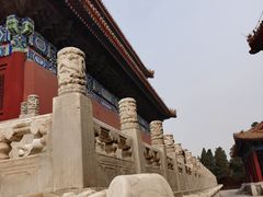 -北京市劳动人民文化宫(太庙)