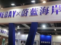 -东浩兰生上海世博展览馆