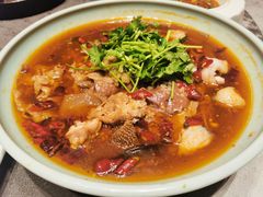 -好福记饭店(红梅公园店)