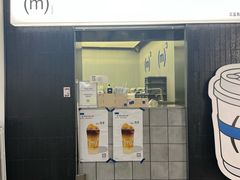 -CUBIC3三立方咖啡(西岸凤巢店)