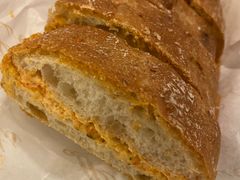 飞鱼籽面包-Let's Taipei 非常烘焙(太古里店)