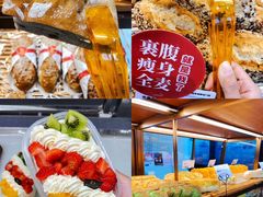 -BREAD WAY面包路·欧式面包(龙湖时代D馆店)