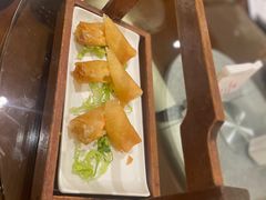 -广州中心皇冠假日酒店·百粤楼
