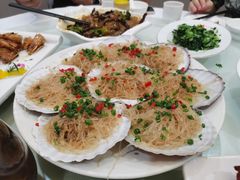 -小贝壳酒楼(经九路店)