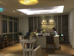 -Let’s Relax Spa(Siam Square One)