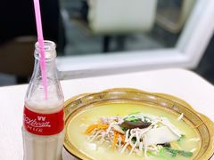 小煮干丝-老苏北饭店(江都店)