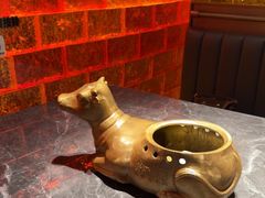 -炊烟小炒黄牛肉(浦东世纪汇店)