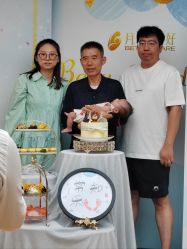-月来悦好国际月子会所
